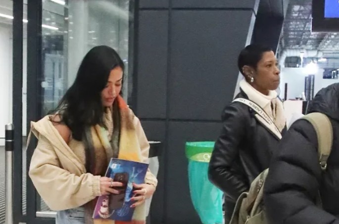  太陽(yáng)報(bào)：客勝曼城后，貝林的母親和女友隨他一起返回馬德里