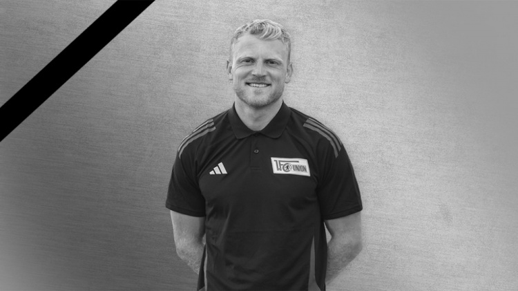  R.I.P. 柏林聯(lián)合U14門(mén)將教練霍費(fèi)爾不幸離世，年僅28歲