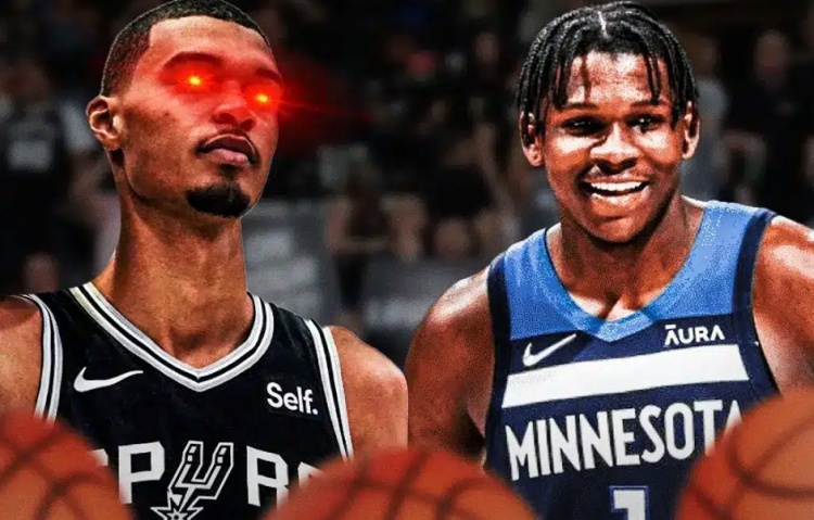  NBA未來門面人物一定得是本土球員？ 文班夠不夠格？