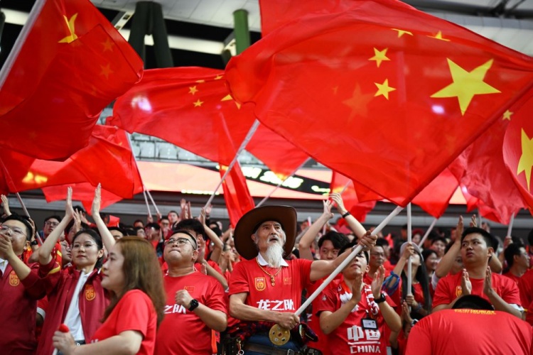  前瞻：一步之遙，U20國(guó)足全力沖擊世青賽