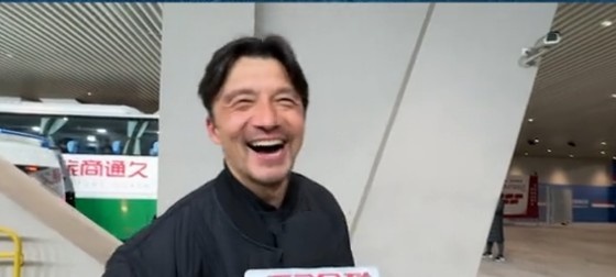  帶孩子和帶球隊哪個更累？謝暉笑言：都累，但帶孩子更累