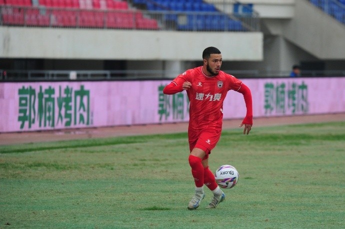  陜西聯(lián)合主場2-1戰(zhàn)勝上海嘉定匯龍，贏得西部杯足球邀請賽首勝
