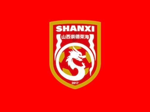  官方：山西崇德榮海與吳鵬、黃志遠(yuǎn)、龔正、榮上等10位球員續(xù)約