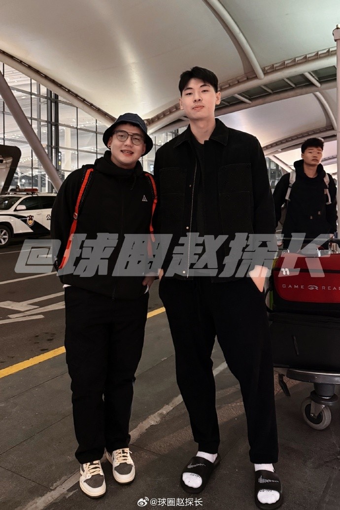 加油！探長(zhǎng)：崔永熙將在今晚啟程飛往美國(guó) 開啟又一段康復(fù)訓(xùn)練