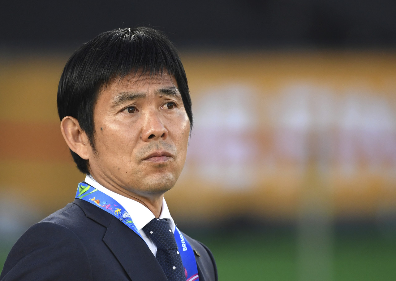  森保一談富安健洋等國(guó)腳傷病：很痛心，但國(guó)家隊(duì)陣容厚度足夠
