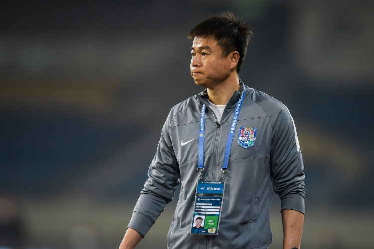  熱身賽-哈達斯、基萊斯各入一球，津門虎2-1擊敗K3慶州水利隊