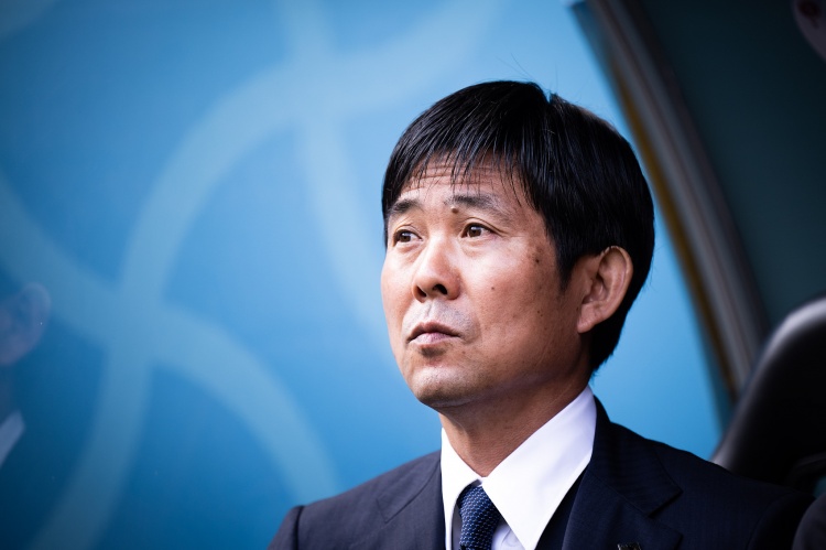  ESPN：9月份國(guó)際比賽日，日本隊(duì)和墨西哥將在美國(guó)進(jìn)行熱身