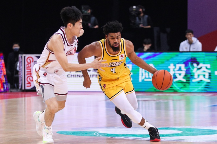  NBA冠軍后衛(wèi)！Scotto：自由球員奎因-庫克將簽約福建隊