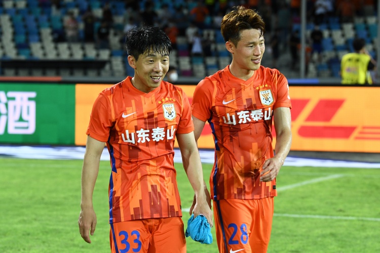  孫準(zhǔn)浩證言：2-2海港后收金敬道20萬，2-0河北前下注50萬賽后收錢