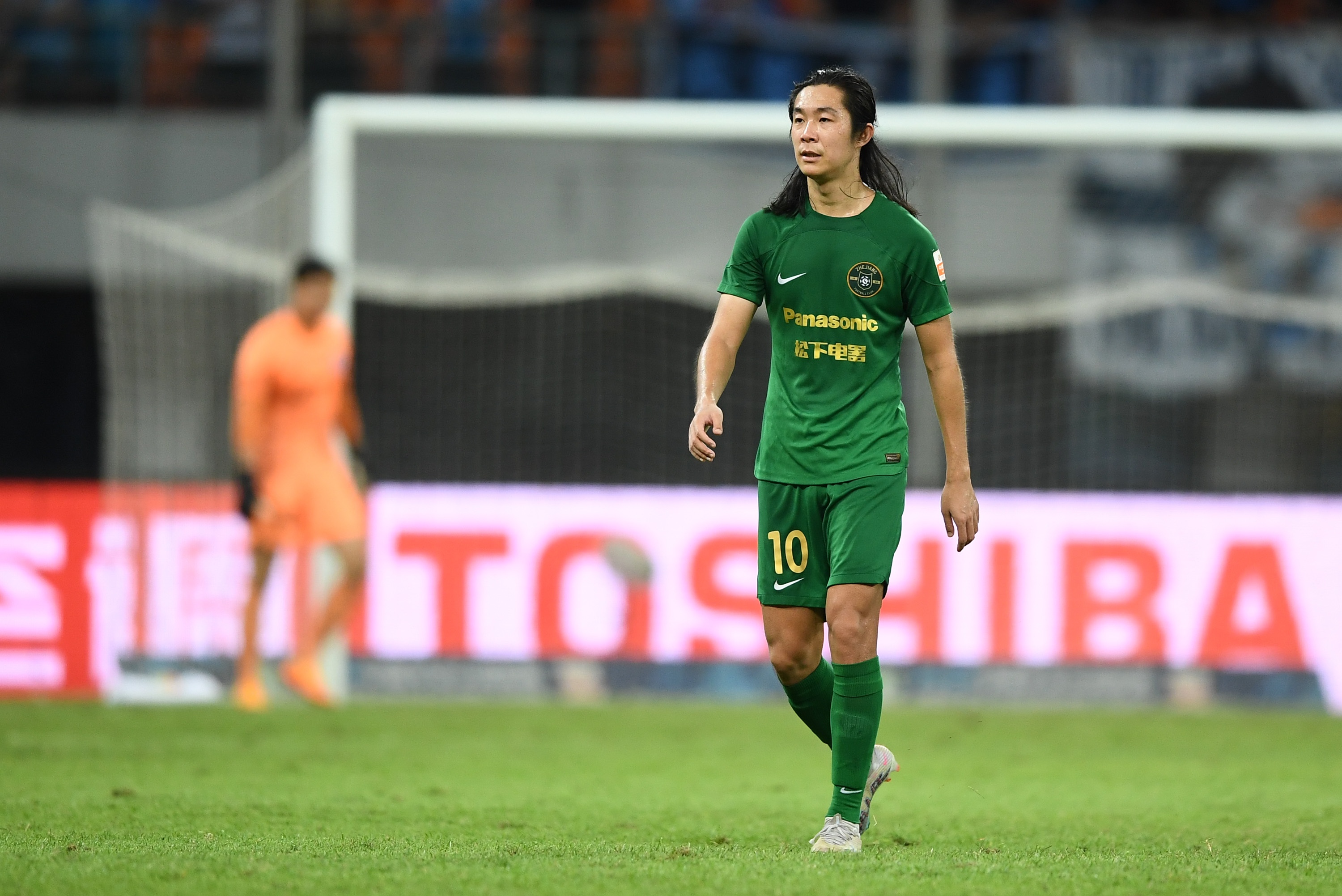  熱身賽-李提香“烏龍大禮”，西海岸1-0力克浙江隊(duì)