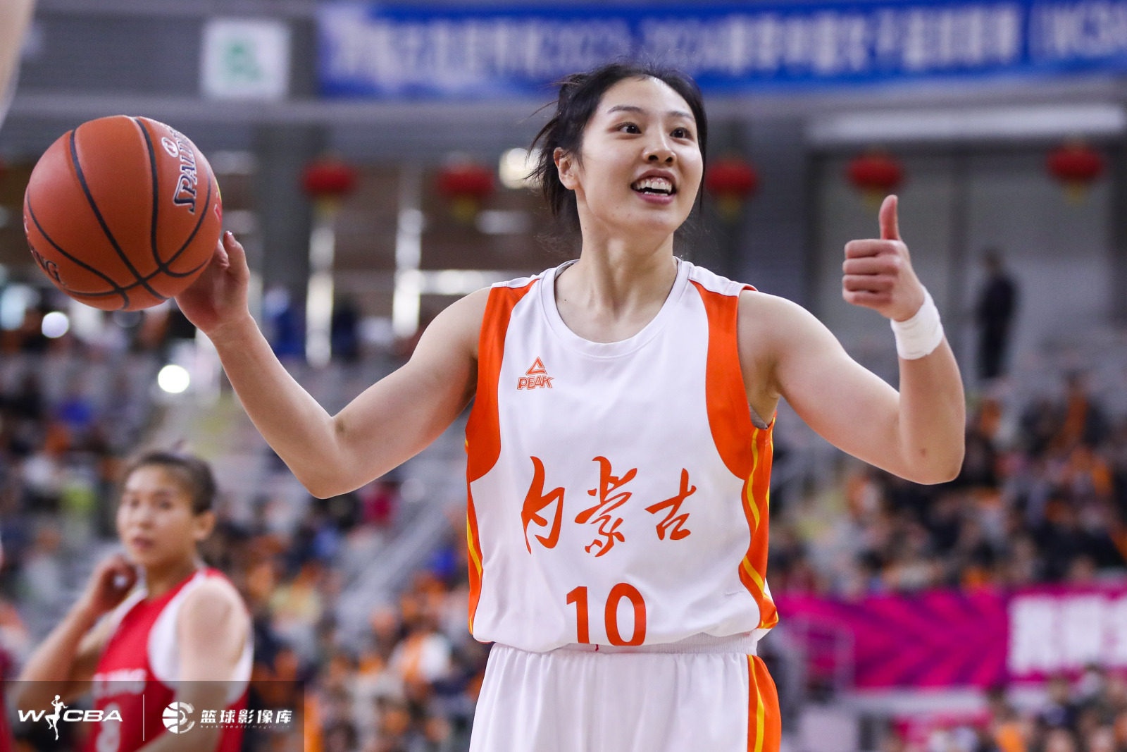  張茹、李緣、潘臻琦、翟若云、張明珠增補進入國家女籃短訓營