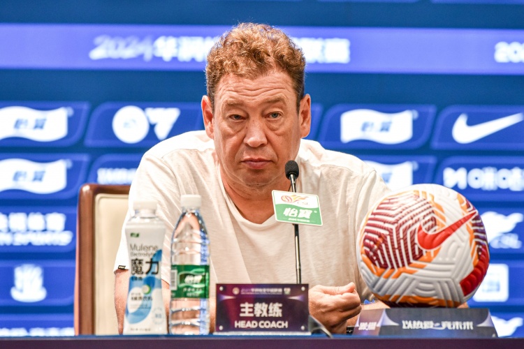  東體：申花穩(wěn)定是超級(jí)杯爭勝砝碼，米內(nèi)羅首秀是一大看點(diǎn)