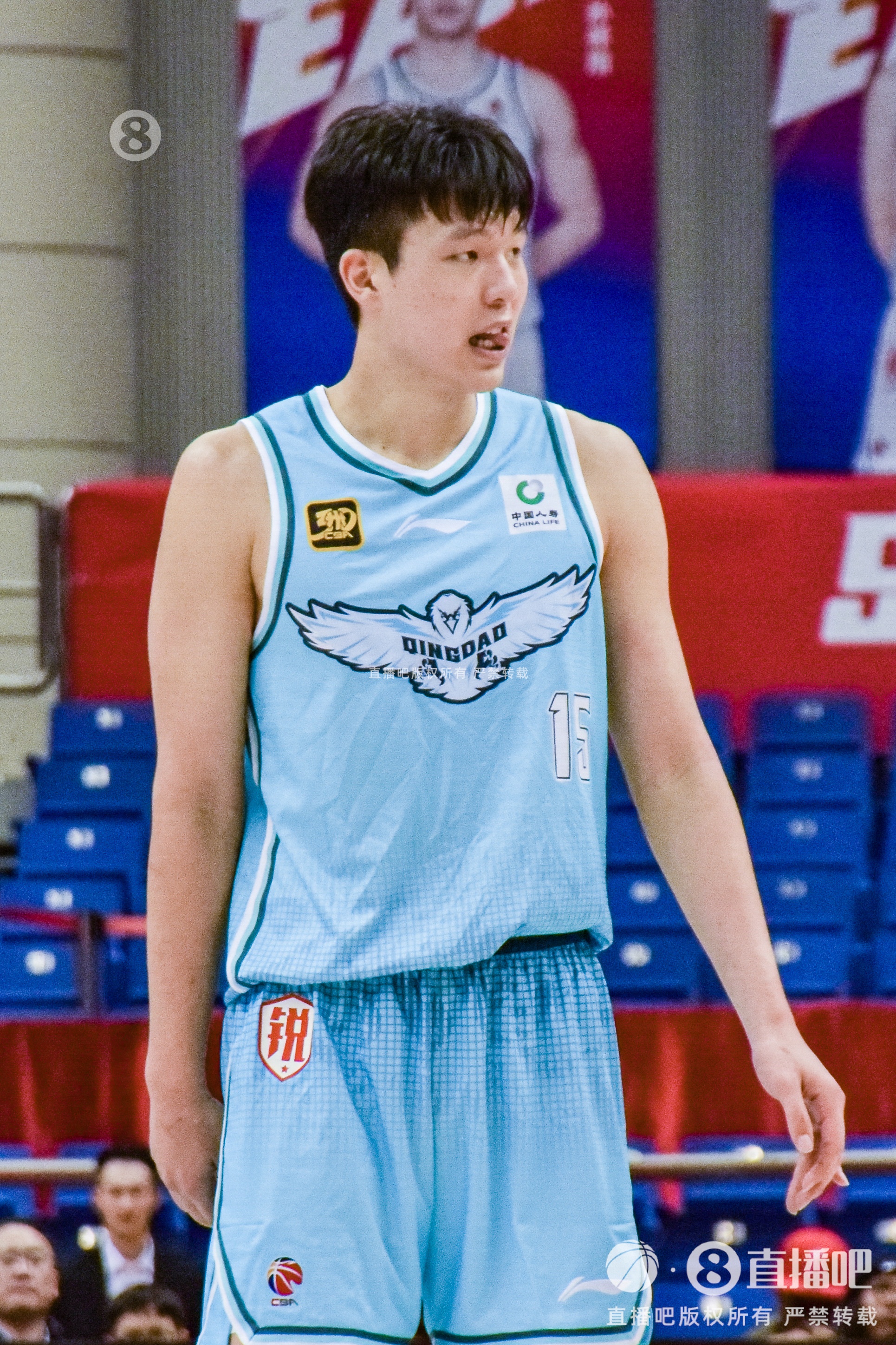  一波5連勝！青島男籃正在慢慢把自己的狀態(tài)調(diào)整到最佳