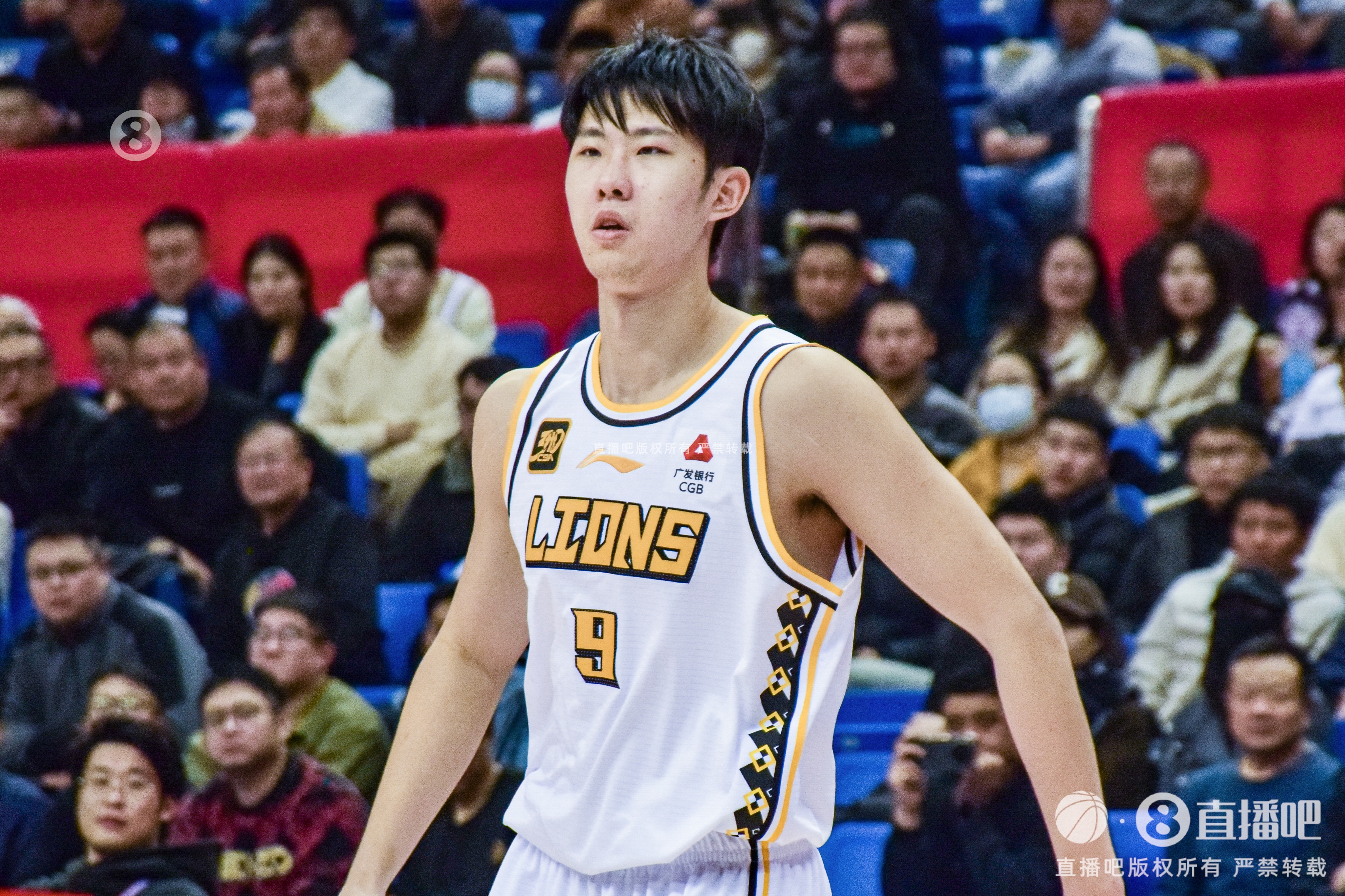  鋒線利刃！趙嘉仁8投6中取16分2板4助 朱俊龍8投5中得13分9板5助