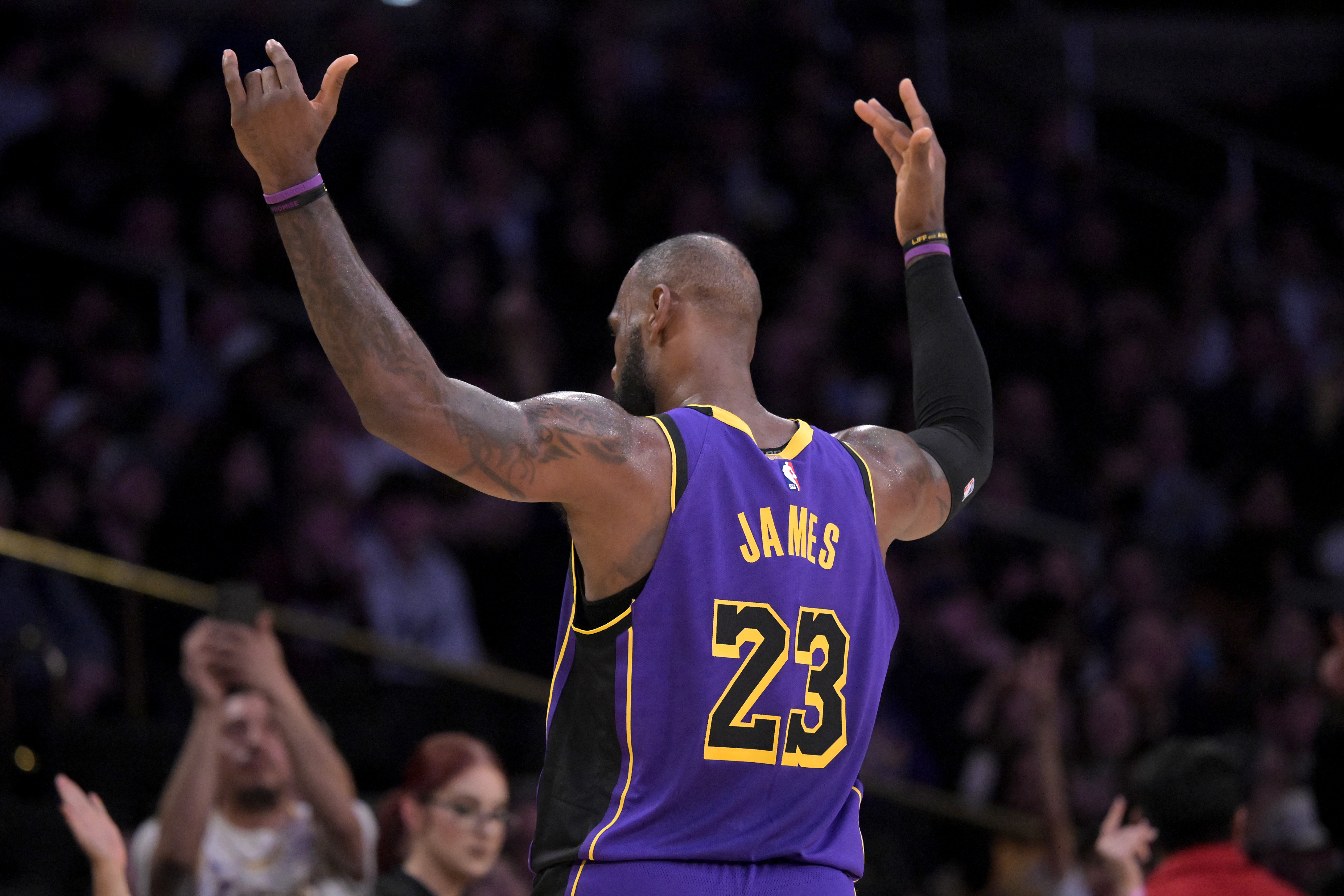  誰是搶手貨？誰將淡出NBA？今夏自由球員盤點：威少第27懷斯曼倒3