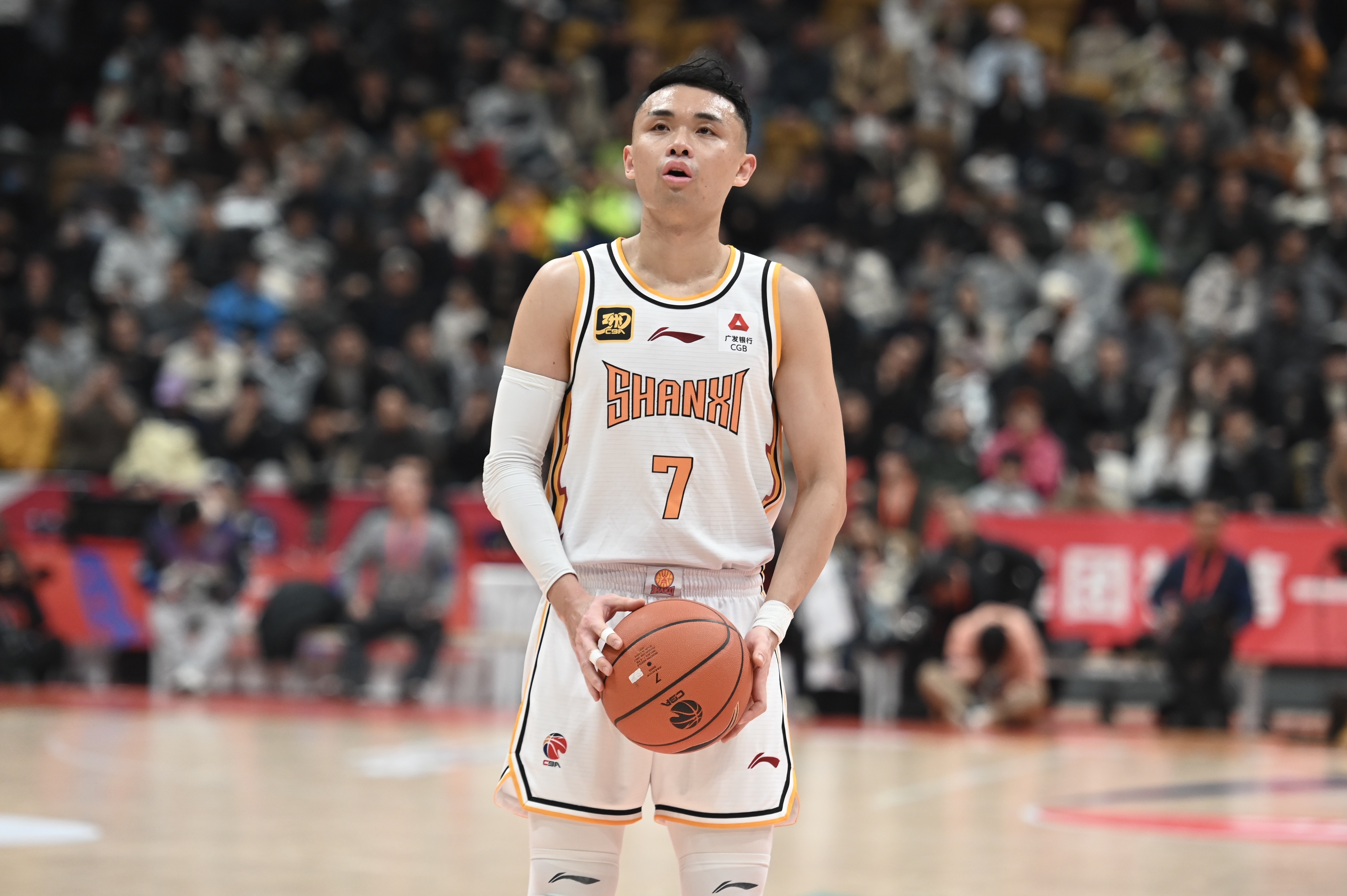  太鐵了！原帥7中1&三分6中0僅拿2分1板2助3斷