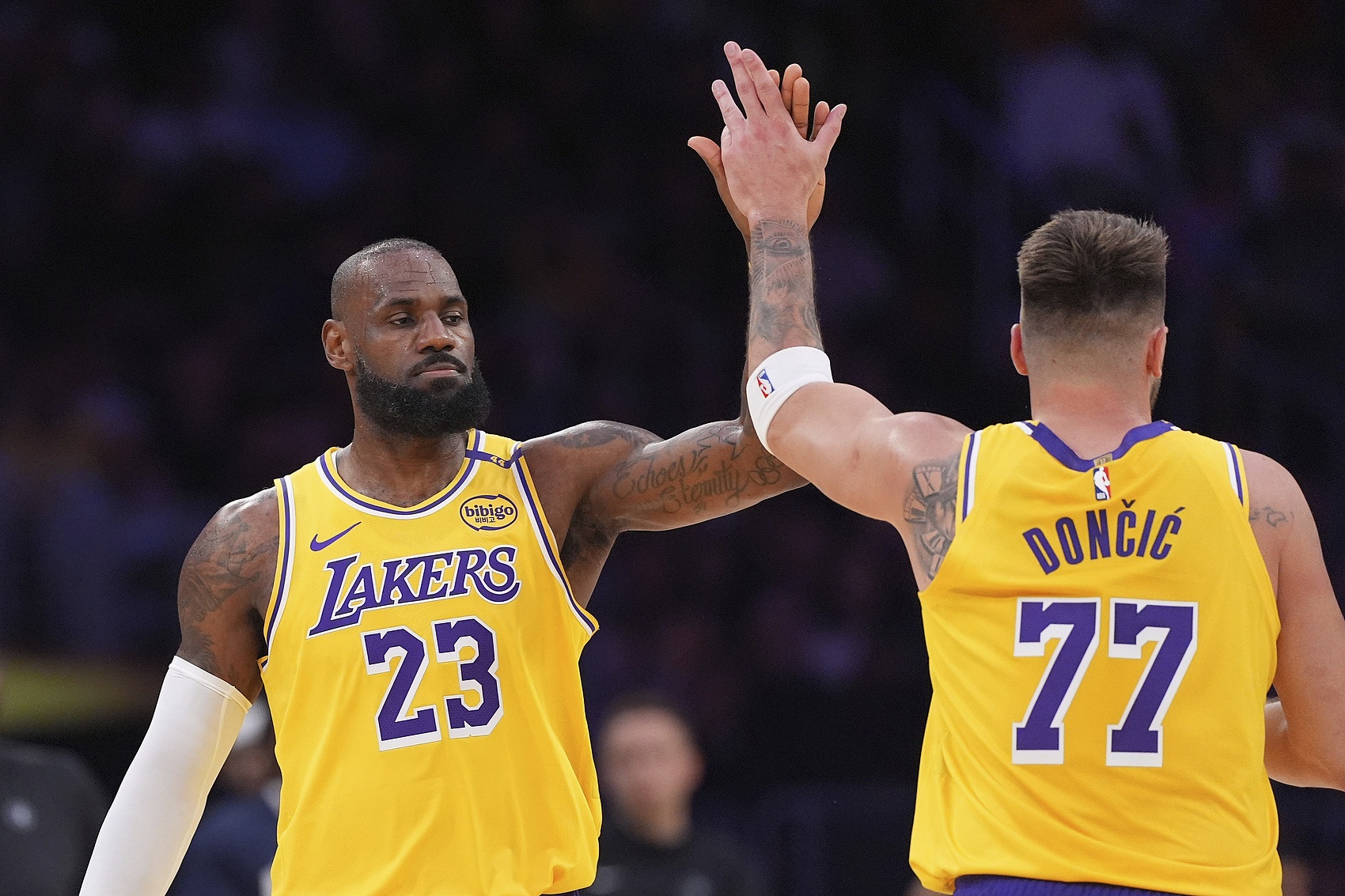  ESPN只聊湖勇？A-史密斯：巴克利是媒體人但根本不懂人們愛看什么
