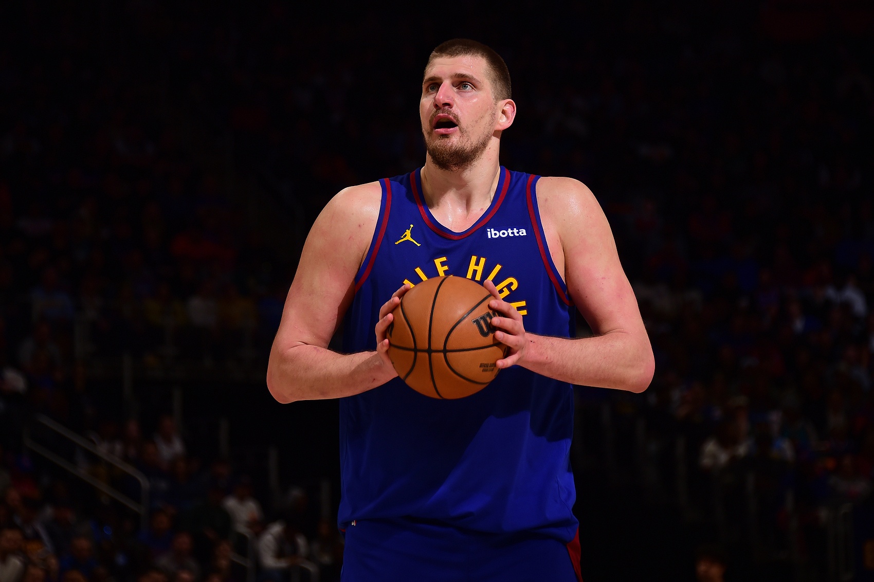  約基奇和SGA誰(shuí)是MVP？杜蘭特：任何情況下 約基奇都不是下狗