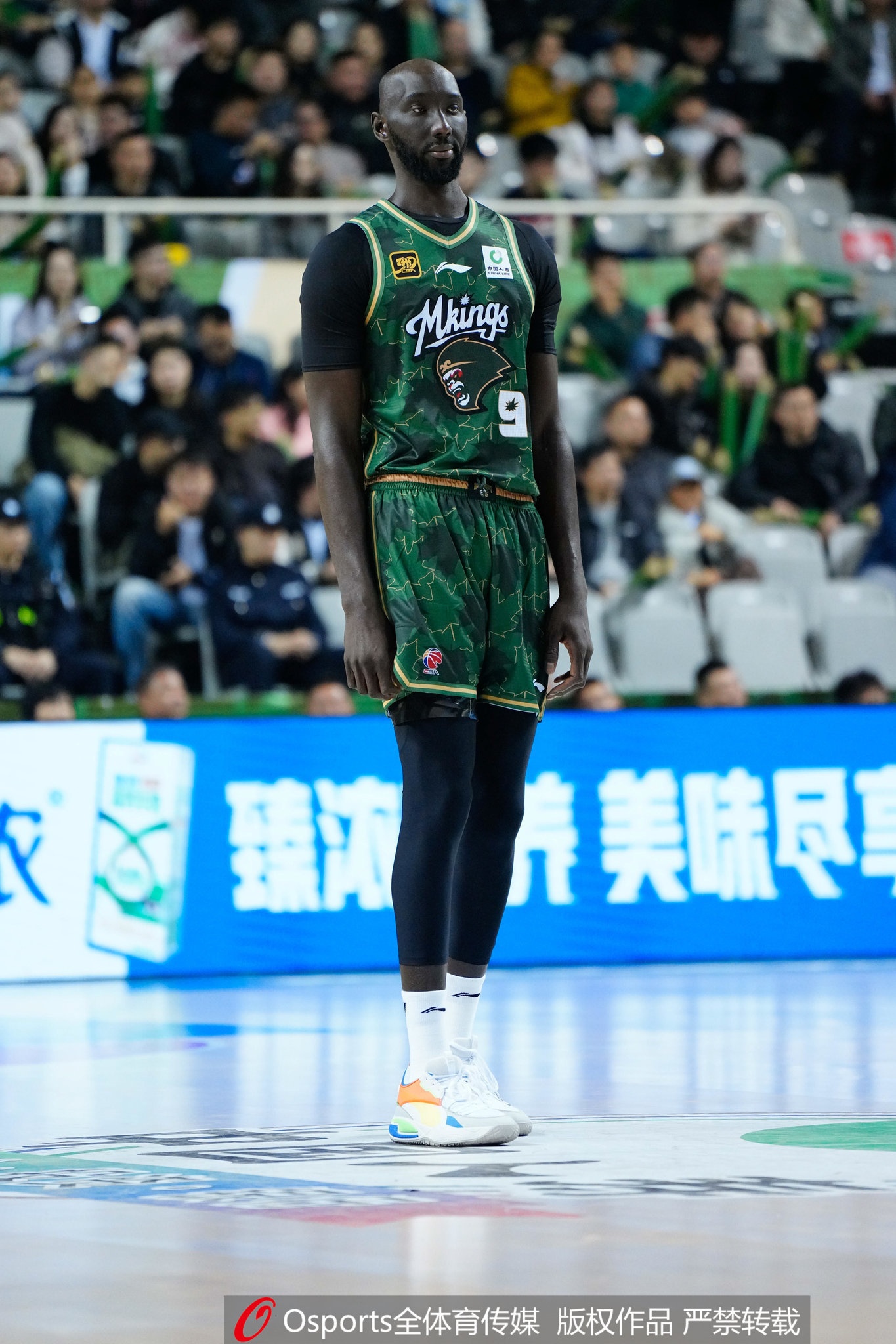  高效輸出難救主！法爾8中7高效拿下18分7板1斷1帽
