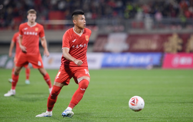  重慶銅梁龍官方：程燁桐傷缺2-3周，黃希揚傷缺1周