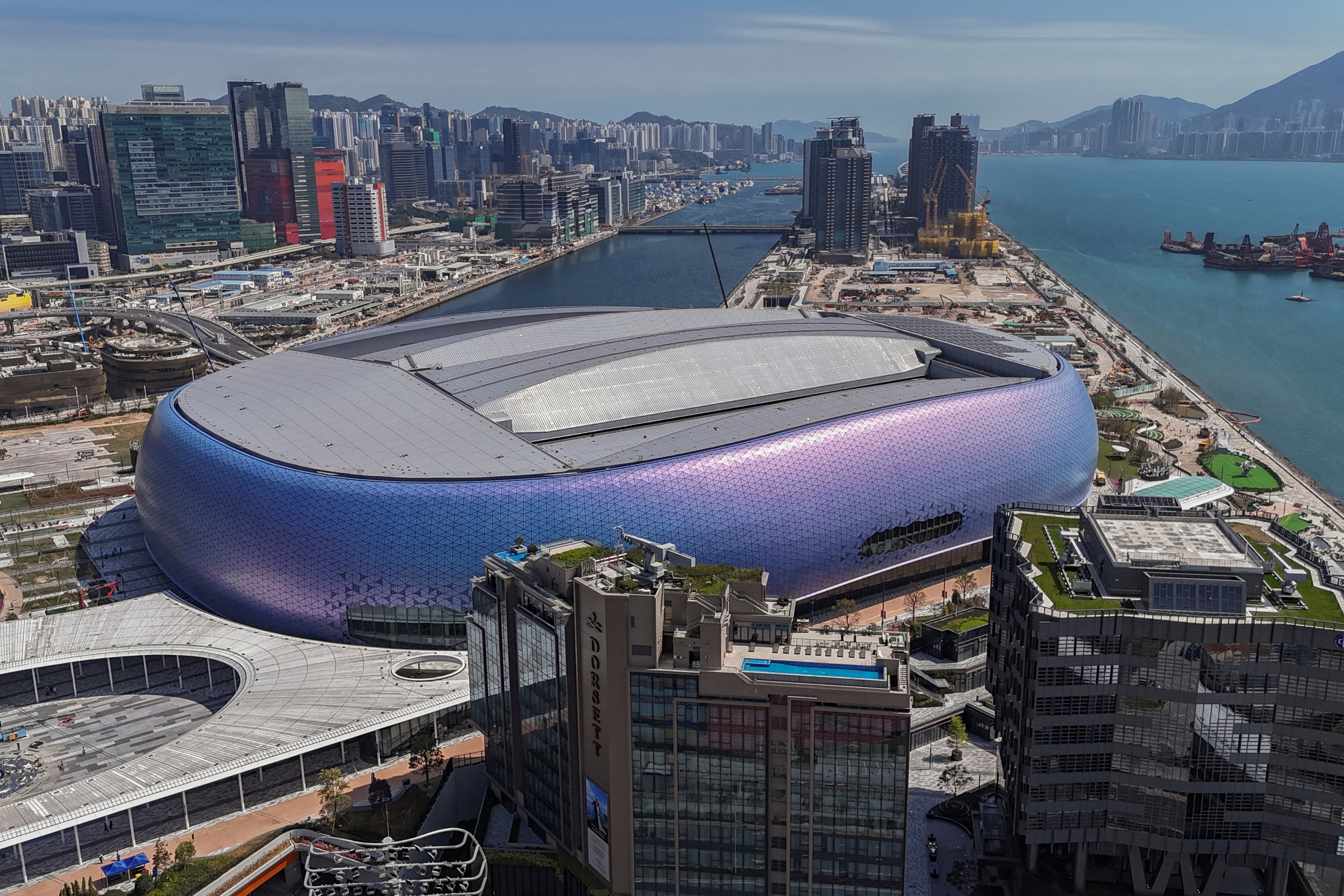  官方：四大豪門今夏7月中國(guó)香港行！利物浦vs米蘭，阿森納vs熱刺